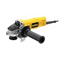 DeWALT DWE4057 leņķa slīpmašīna 800 W